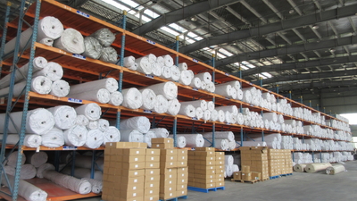 Jiangsu Kaili Carpet Co., Ltd.