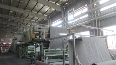 Jiangsu Kaili Carpet Co., Ltd.