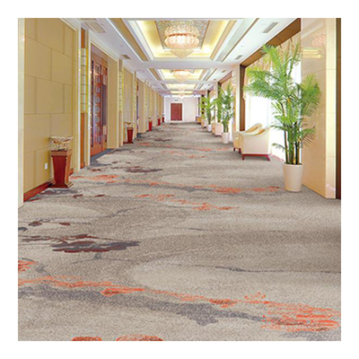 Corridor Wilton Woven Carpet  100% Polypropylene Luxury Carpet