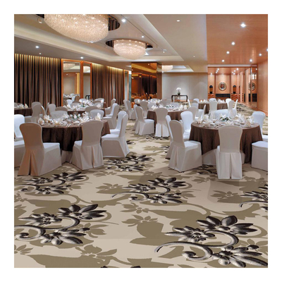 Modern Design Cut Pile Wilton Woven Carpet Wholesale Carpet