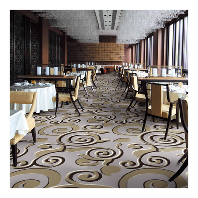 Modern Design Cut Pile Wilton Woven Carpet Wholesale Carpet