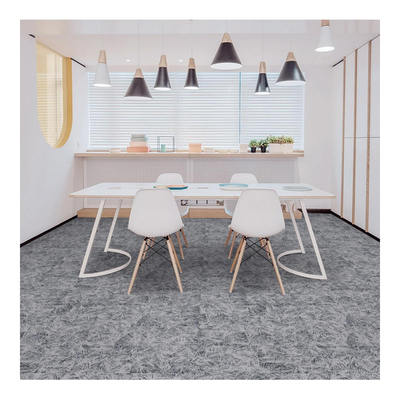 Design Your Own Printed Carpet Tiles 50cm * 50cm Random Pattern